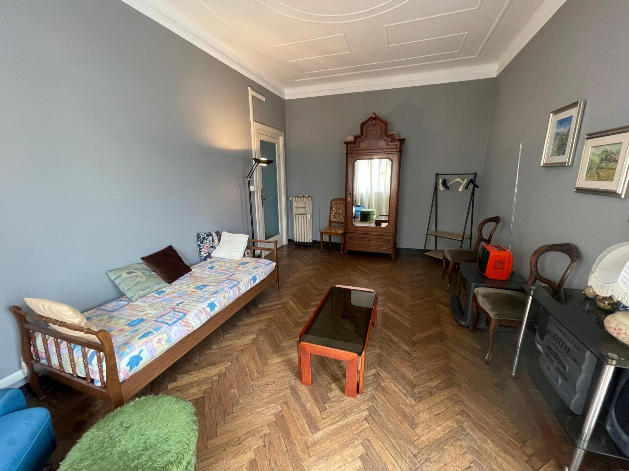 Gastaldi Rooms - Old Style Genua Exterior foto