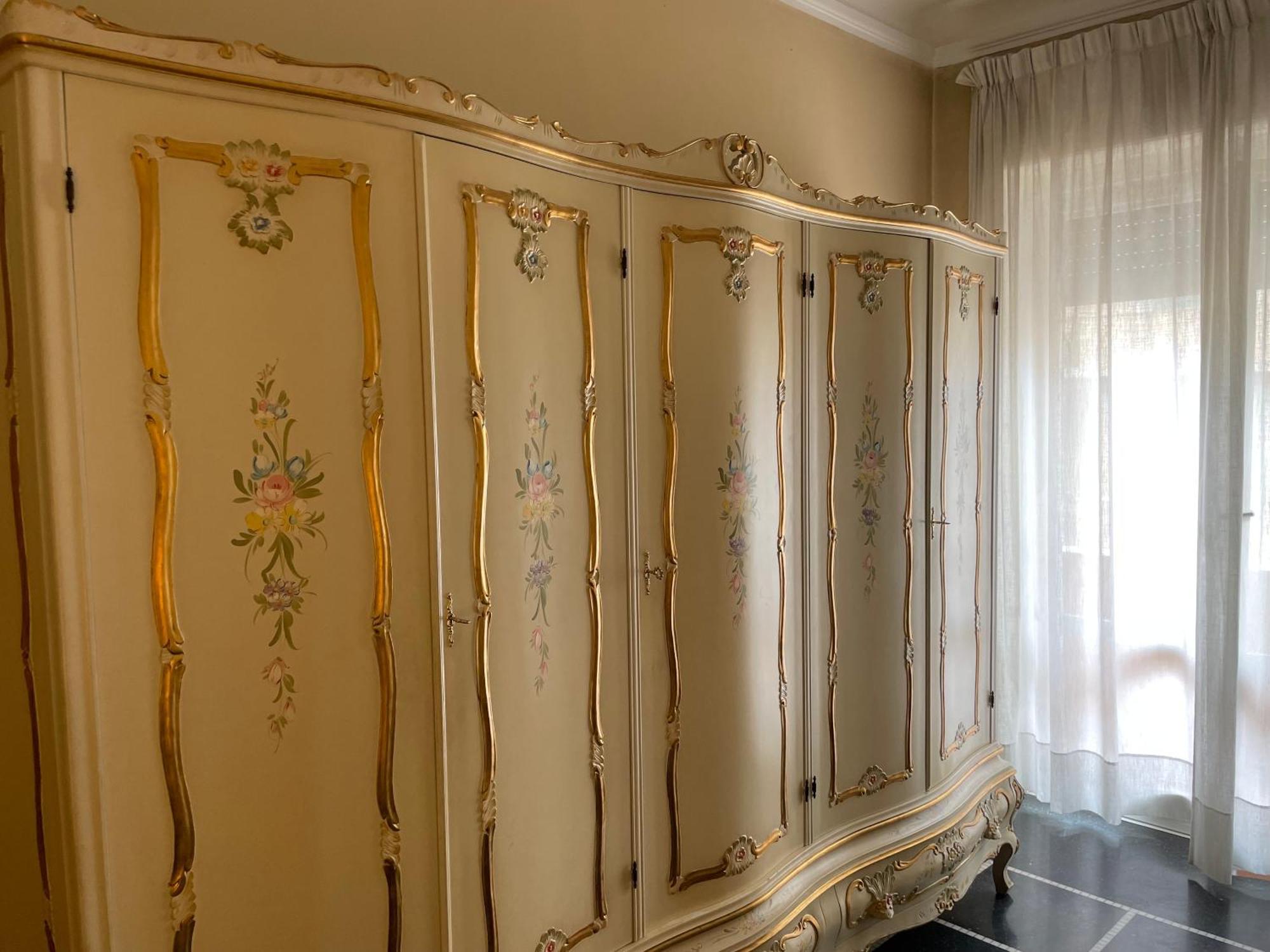 Gastaldi Rooms - Old Style Genua Exterior foto